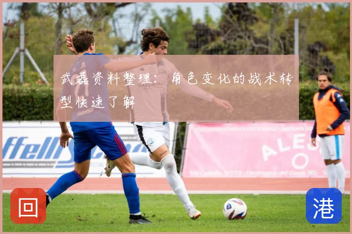 武磊资料整理：角色变化的战术转型快速了解